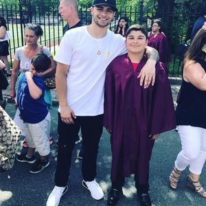 Meet your Posher, Nick